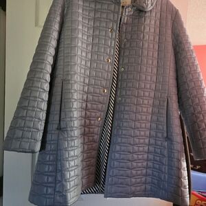 LILLY PULITZER WOMENS COAT